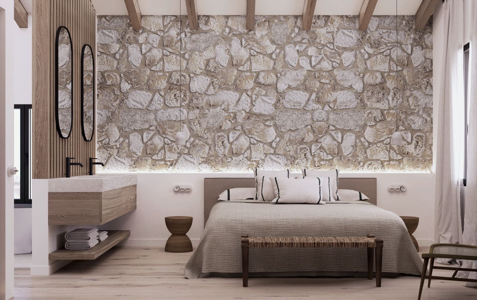 4 soveværelse Villa til salg i Son Servera - € 1.090.000 (Ref: 9164580)