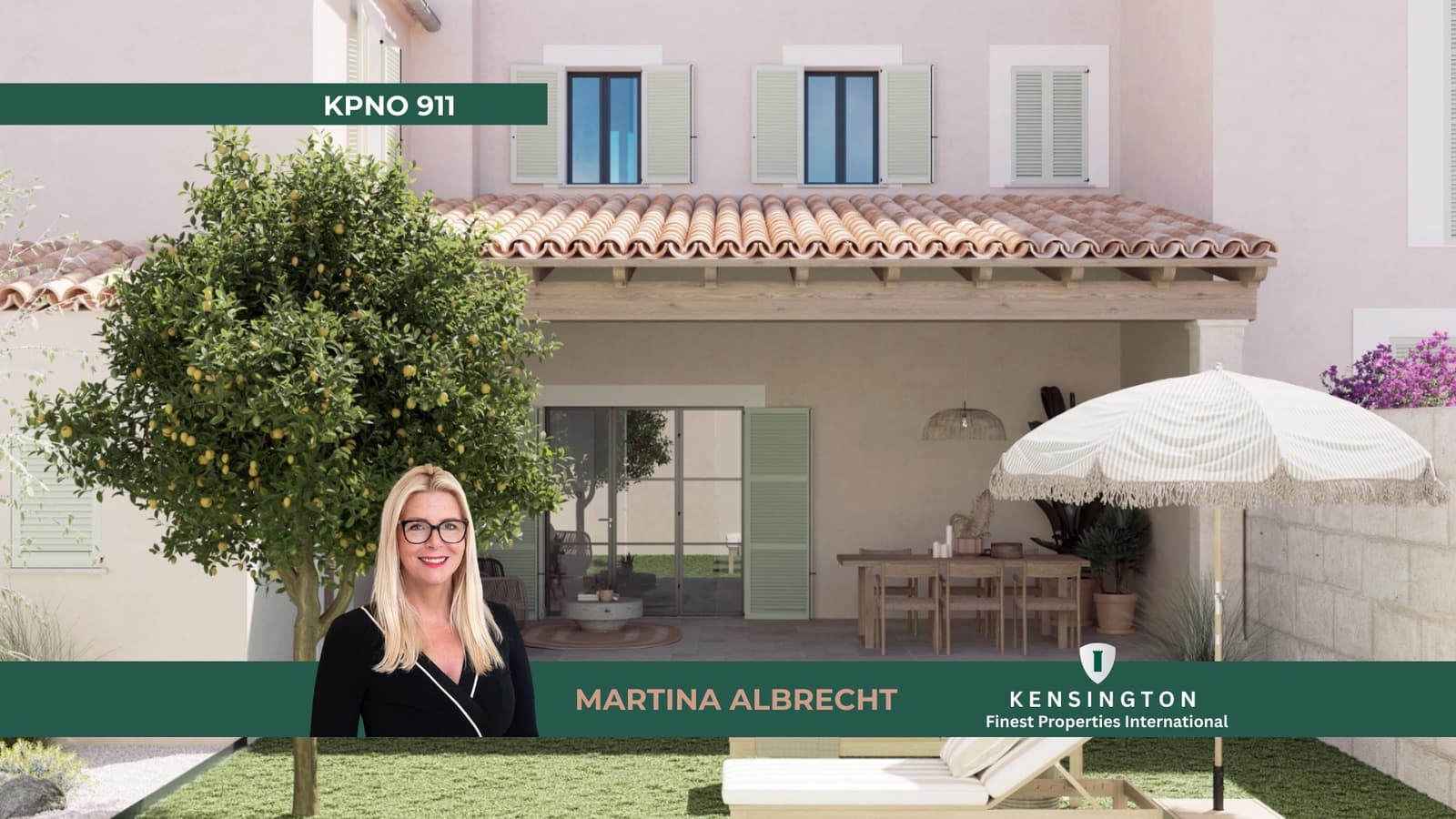 4 soveværelse Villa til salg i Son Servera - € 1.090.000 (Ref: 9164580)