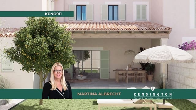 4 slaapkamer Huis te koop in Son Servera - € 1.090.000 (Ref: 9164580)