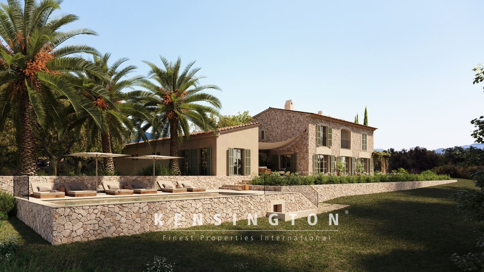 Grunde uden byggetilladelser til salg i Arta - € 500.000 (Ref: 9164582)