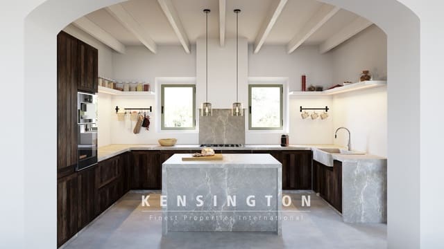 Undeveloped Land for sale in Artà - € 500,000 (Ref: 9164582)