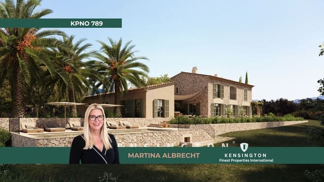 Undeveloped Land for sale in Artà - € 500,000 (Ref: 9164582)