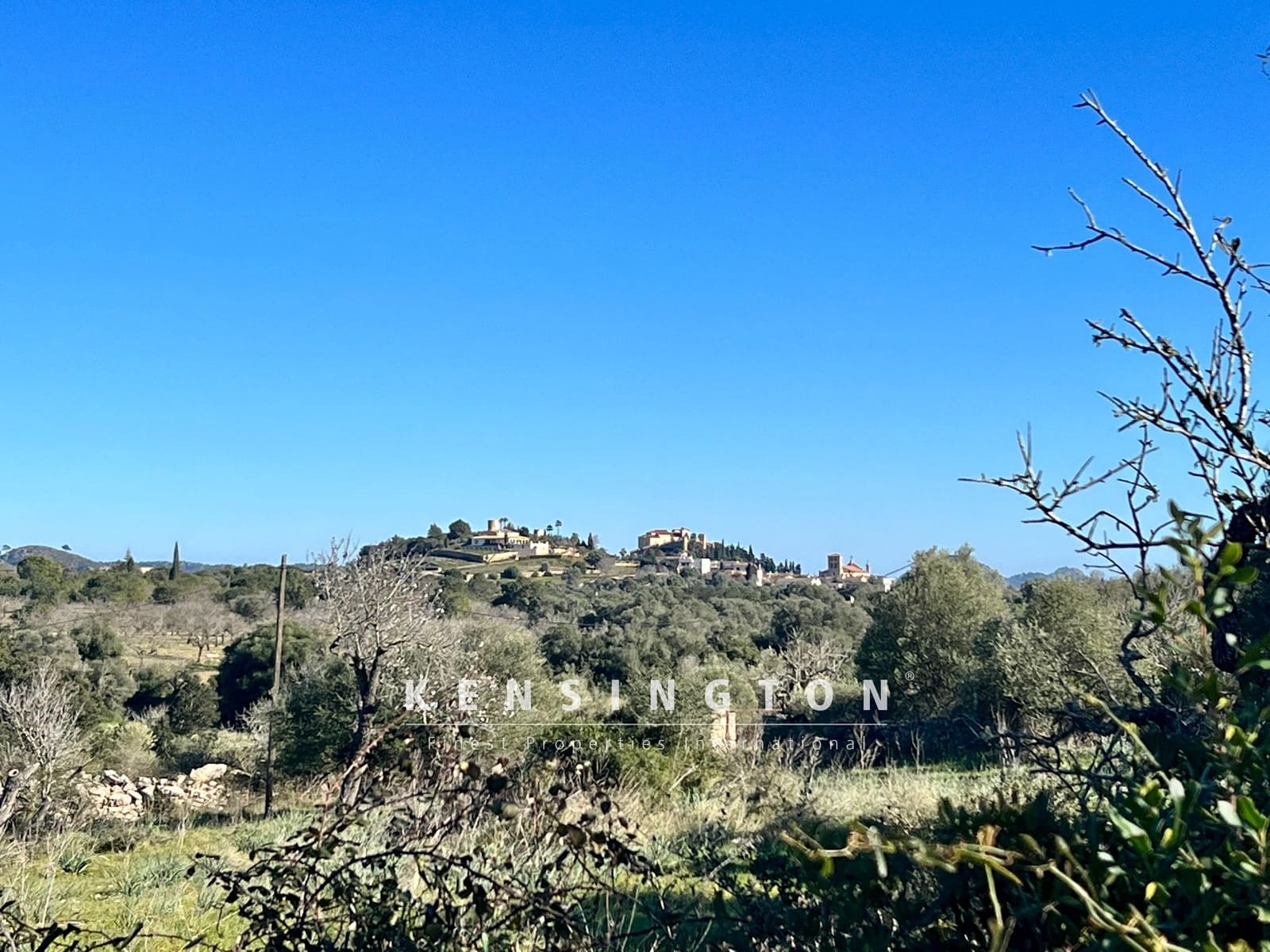 4 sypialnia Willa na sprzedaż w Arta z basenem - 2 300 000 € (Ref: 9164584)