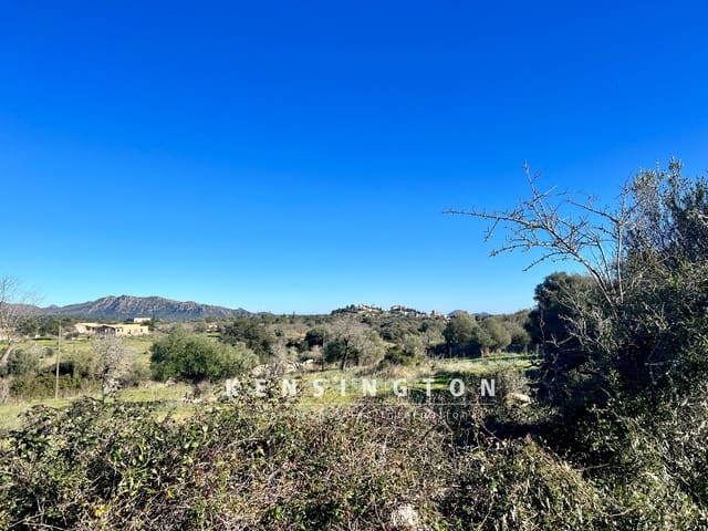 4 sypialnia Willa na sprzedaż w Artà z basenem - 2 300 000 € (Ref: 9164584)