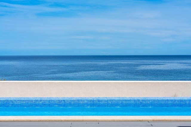 4 slaapkamer Villa te koop in Betlem, Artà met zwembad - € 2.950.000 (Ref: 9164585)