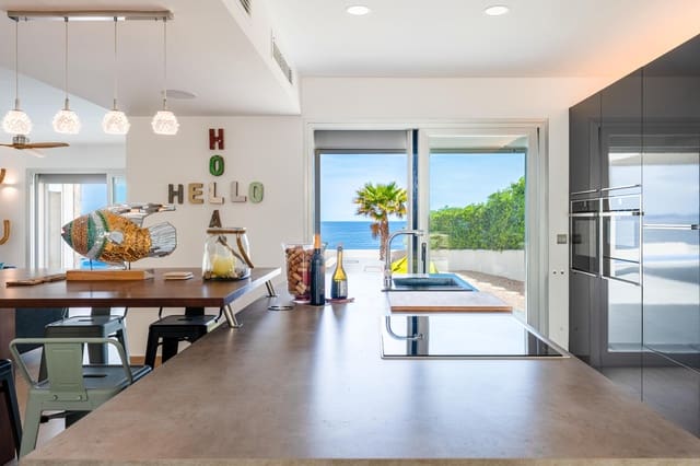 4 slaapkamer Villa te koop in Betlem, Artà met zwembad - € 2.950.000 (Ref: 9164585)