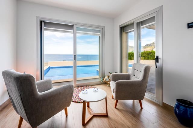 4 slaapkamer Villa te koop in Betlem, Artà met zwembad - € 2.950.000 (Ref: 9164585)