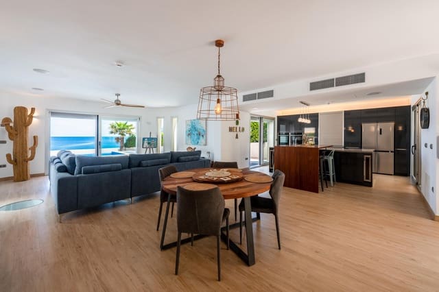 4 slaapkamer Villa te koop in Betlem, Artà met zwembad - € 2.950.000 (Ref: 9164585)