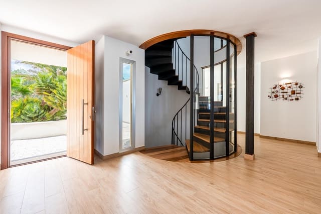 4 chambre Villa/Maison à vendre à Betlem, Artà avec piscine - 2 950 000 € (Ref: 9164585)