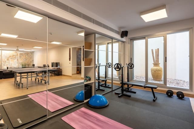 Chalet de 4 habitaciones en Betlem, Artà en venta con piscina - 2.950.000 € (Ref: 9164585)