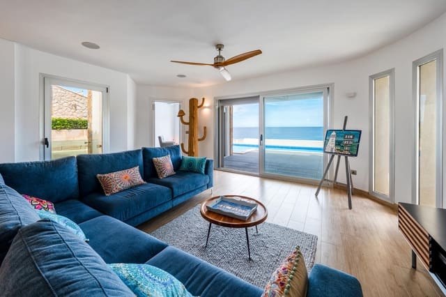 4 slaapkamer Villa te koop in Betlem, Artà met zwembad - € 2.950.000 (Ref: 9164585)