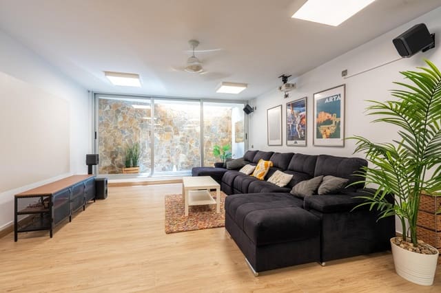 Chalet de 4 habitaciones en Betlem, Artà en venta con piscina - 2.950.000 € (Ref: 9164585)