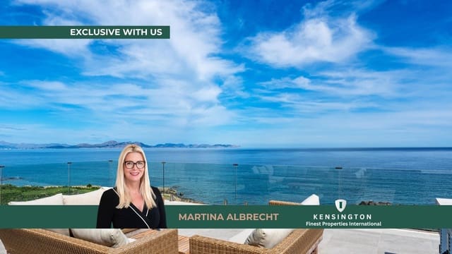 4 bedroom Villa for sale in Betlem, Artà with pool - € 2,950,000 (Ref: 9164585)