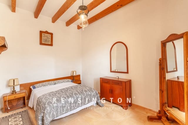 5 chambre Finca/Maison de Campagne à vendre à Artà - 6 000 000 € (Ref: 9164586)