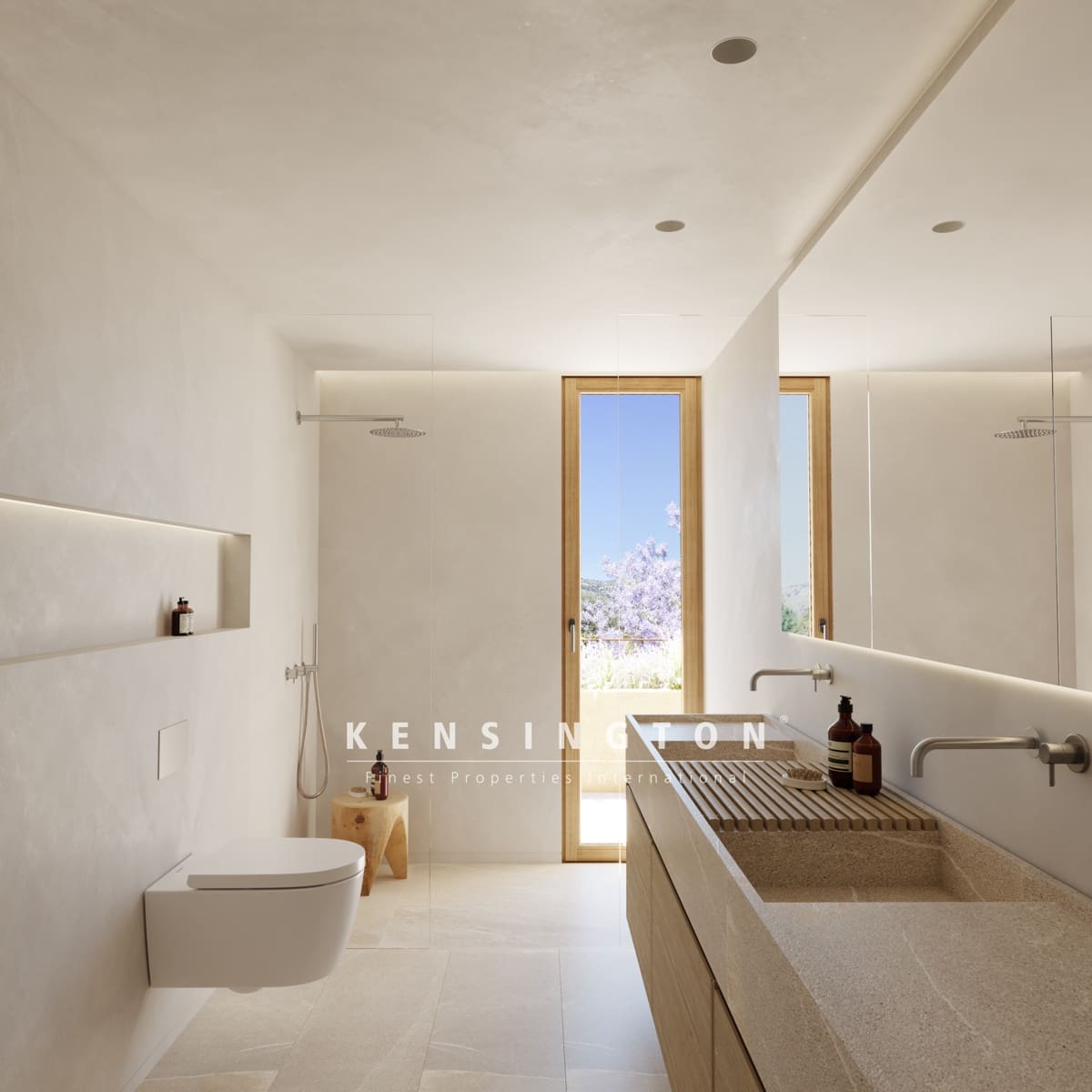 3 soveværelse Villa til salg i Sant Llorenc des Cardassar med swimmingpool - € 1.350.000 (Ref: 9164587)