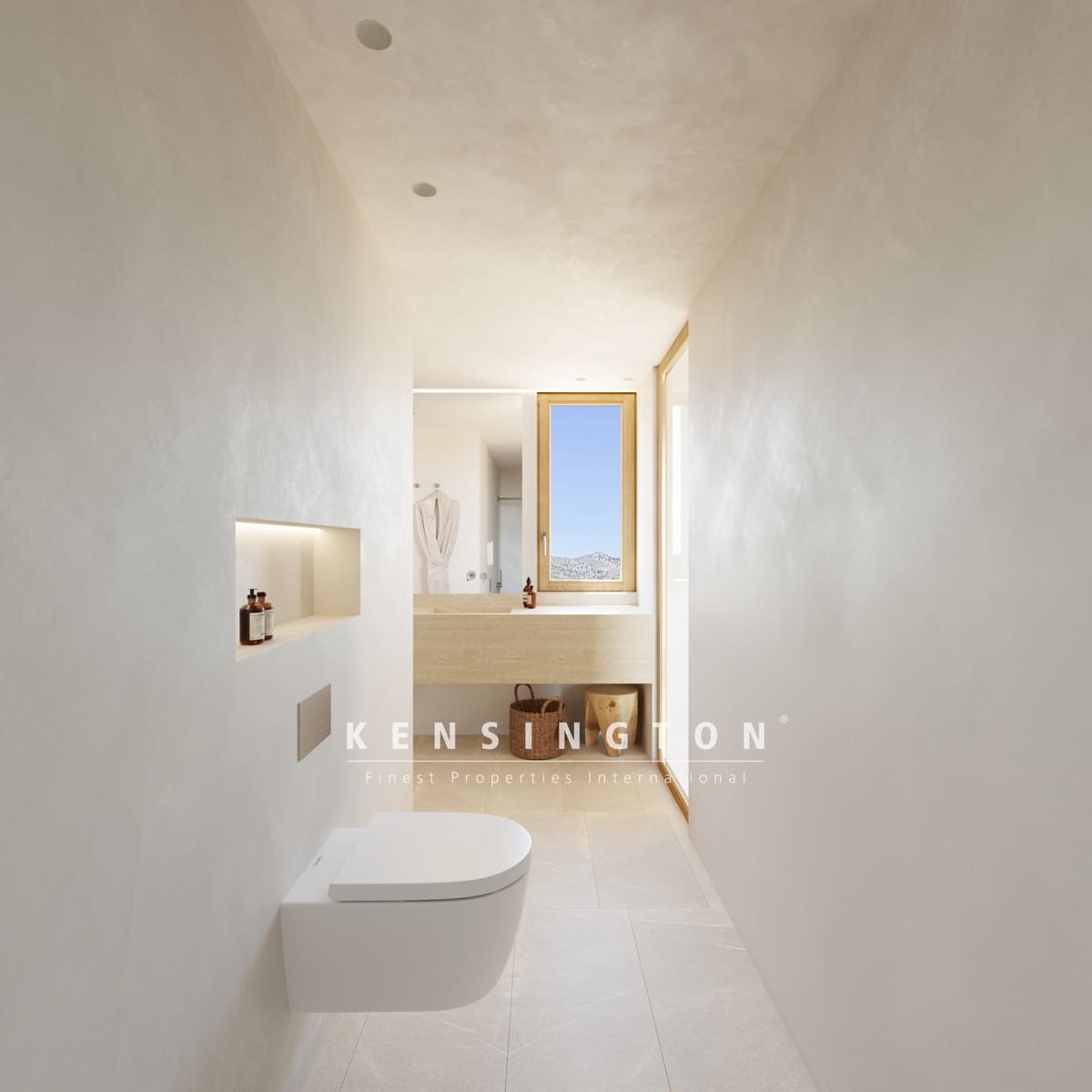 3 soveværelse Villa til salg i Sant Llorenc des Cardassar med swimmingpool - € 1.350.000 (Ref: 9164587)