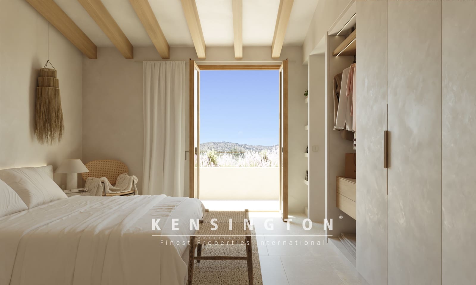 3 soveværelse Villa til salg i Sant Llorenc des Cardassar med swimmingpool - € 1.350.000 (Ref: 9164587)