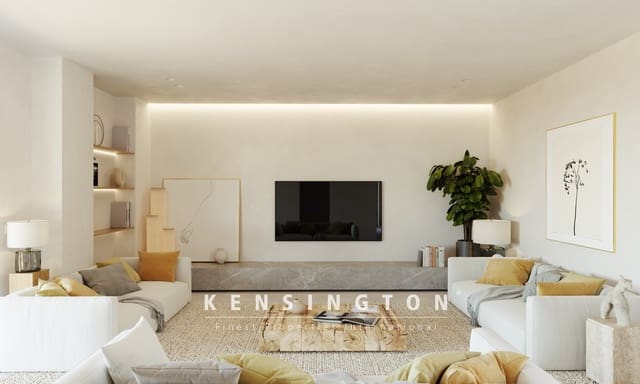 3 soveværelse Villa til salg i Sant Llorenç des Cardassar med swimmingpool - € 1.350.000 (Ref: 9164587)