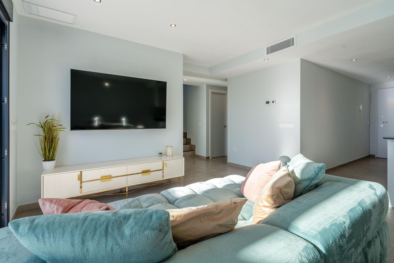 3 soveværelse Lejlighed til salg i Sa Coma med swimmingpool - € 980.000 (Ref: 9164588)