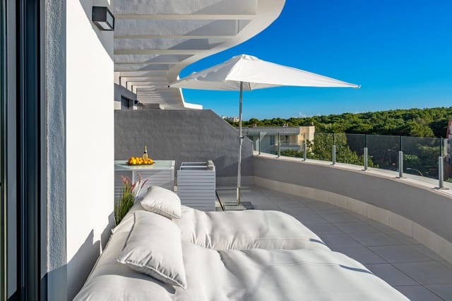 3 soveværelse Lejlighed til salg i Sa Coma, Sant Llorenç des Cardassar med swimmingpool - € 980.000 (Ref: 9164588)