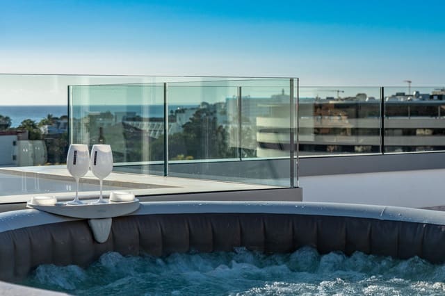 3 soveværelse Lejlighed til salg i Sa Coma, Sant Llorenç des Cardassar med swimmingpool - € 980.000 (Ref: 9164588)