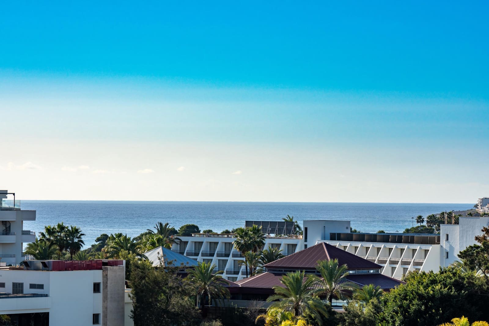 3 soveværelse Lejlighed til salg i Sa Coma med swimmingpool - € 980.000 (Ref: 9164588)