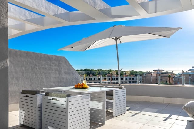 3 soveværelse Lejlighed til salg i Sa Coma, Sant Llorenç des Cardassar med swimmingpool - € 980.000 (Ref: 9164588)