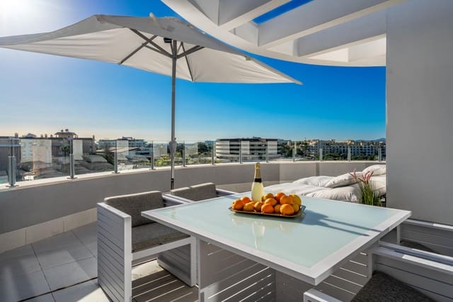 3 sypialnia Apartament na sprzedaż w Sa Coma, Sant Llorenç des Cardassar z basenem - 980 000 € (Ref: 9164588)