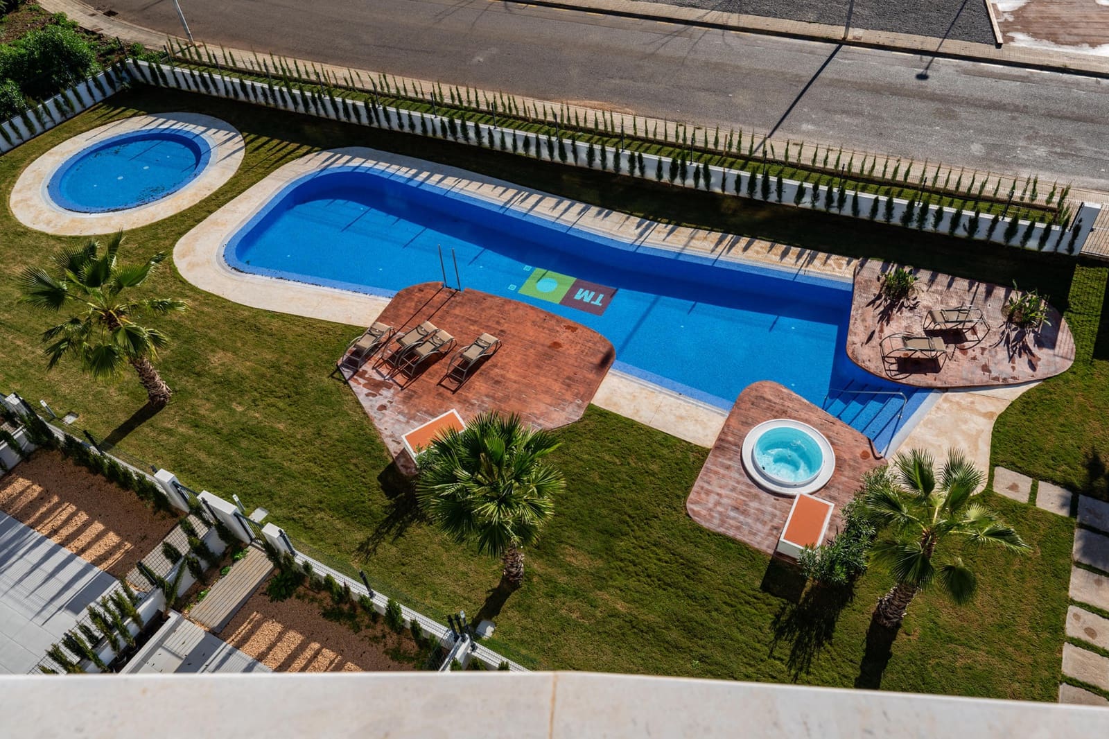 3 soveværelse Lejlighed til salg i Sa Coma med swimmingpool - € 980.000 (Ref: 9164588)