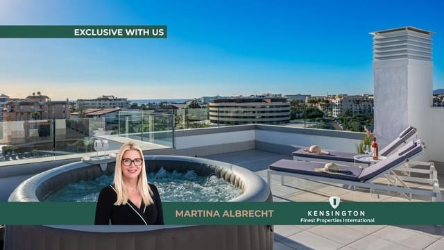 3 soveværelse Lejlighed til salg i Sa Coma, Sant Llorenç des Cardassar med swimmingpool - € 980.000 (Ref: 9164588)