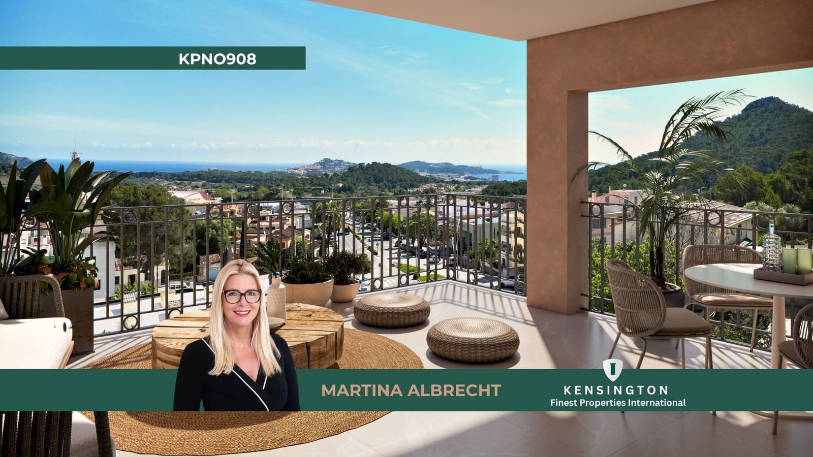 3 bedroom Apartment for sale in Capdepera with pool garage - € 700,000 (Ref: 9164589)