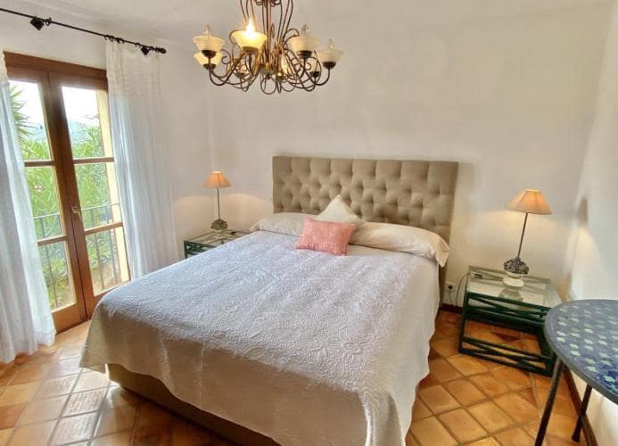 5 chambre Villa/Maison à vendre à Capdepera avec piscine - 1 780 000 € (Ref: 9164590)