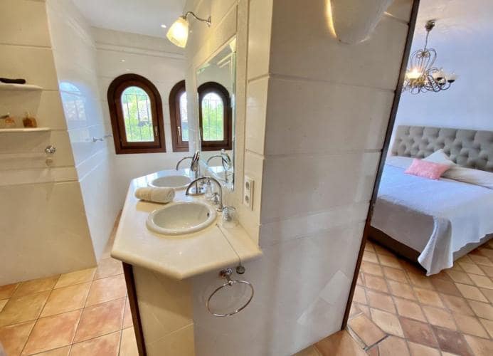 5 chambre Villa/Maison à vendre à Capdepera avec piscine - 1 780 000 € (Ref: 9164590)