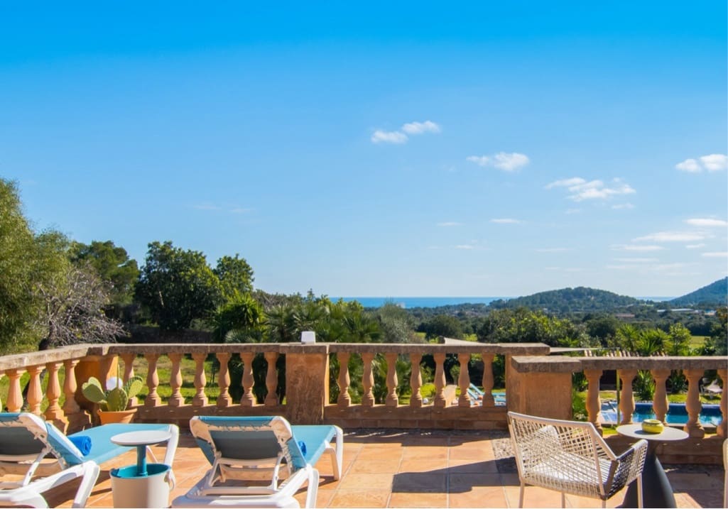 5 chambre Villa/Maison à vendre à Capdepera avec piscine - 1 780 000 € (Ref: 9164590)