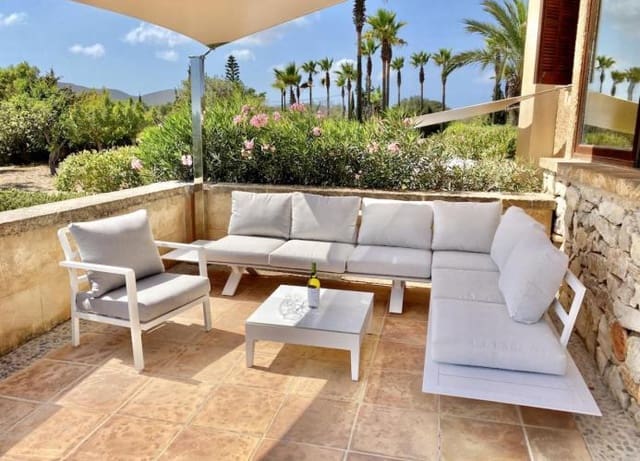 5 sovrum Villa till salu i Capdepera med pool - 1 780 000 € (Ref: 9164590)