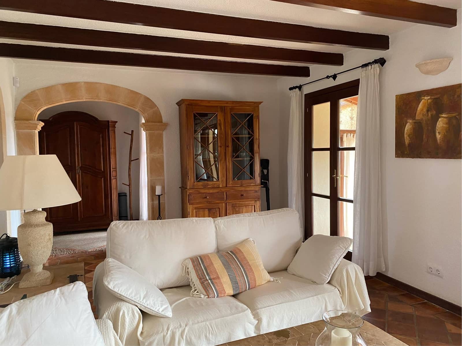 5 chambre Villa/Maison à vendre à Capdepera avec piscine - 1 780 000 € (Ref: 9164590)