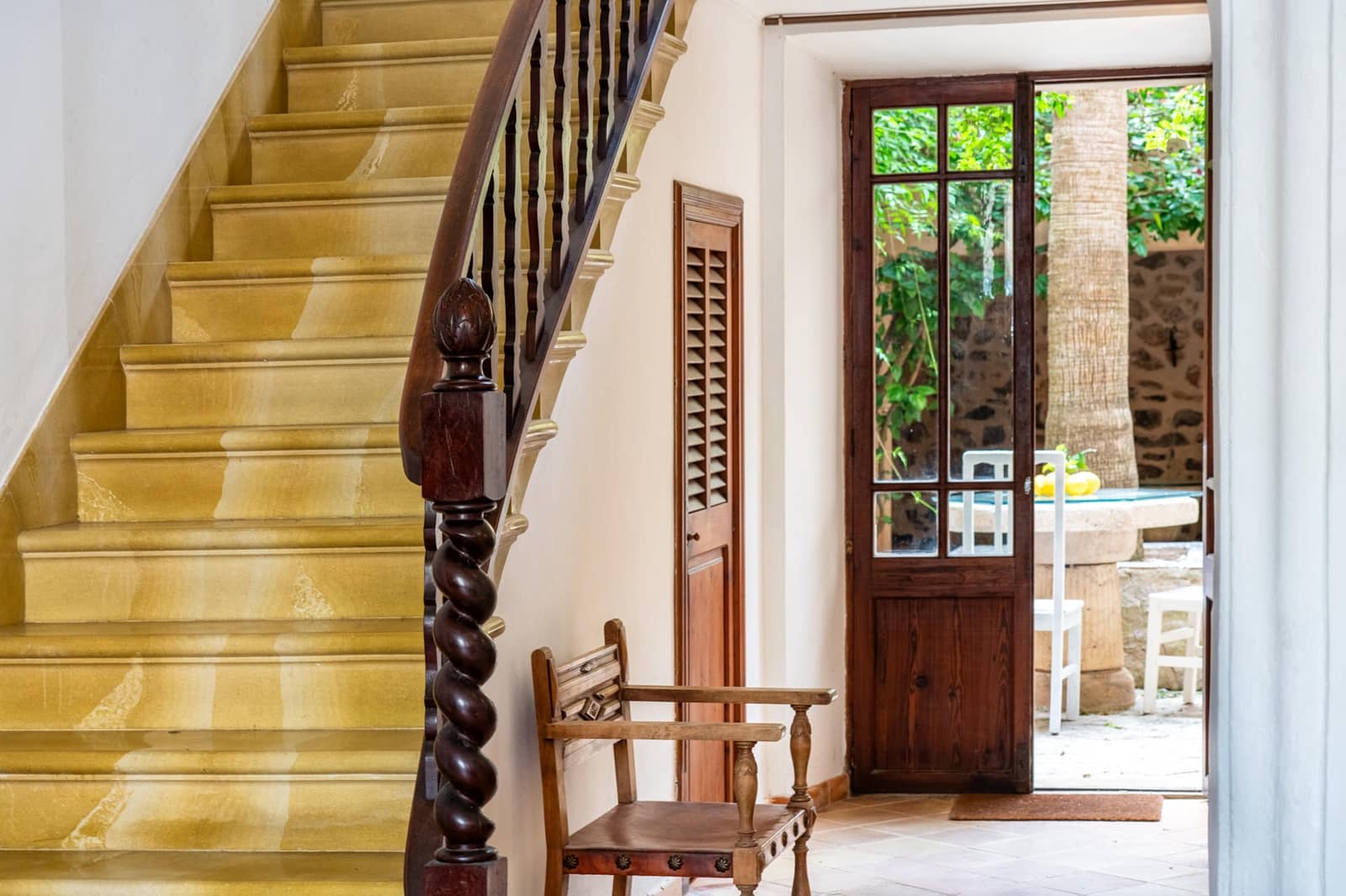 5 soveværelse Byhus til salg i Arta - € 850.000 (Ref: 9164593)