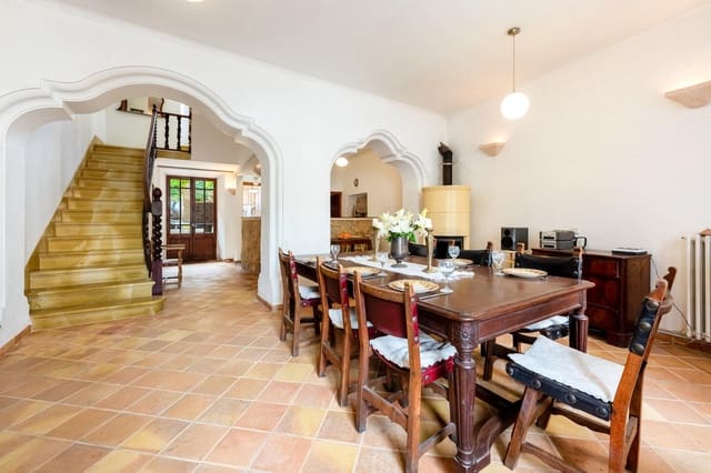 5 soveværelse Byhus til salg i Artà - € 850.000 (Ref: 9164593)