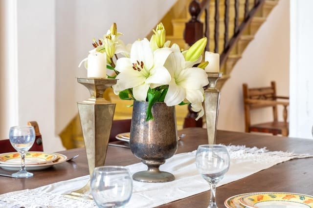 5 soveværelse Byhus til salg i Artà - € 850.000 (Ref: 9164593)