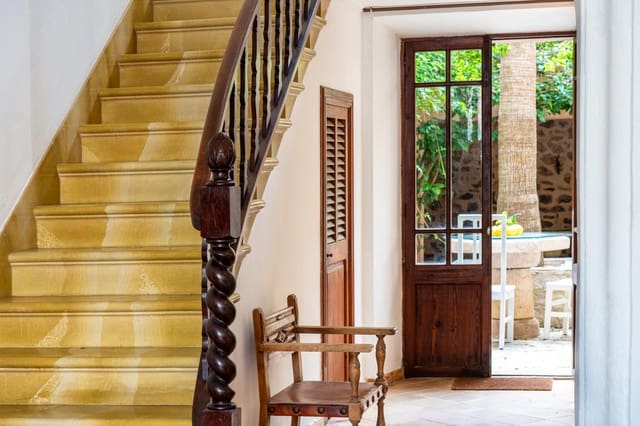 5 soveværelse Byhus til salg i Artà - € 850.000 (Ref: 9164593)