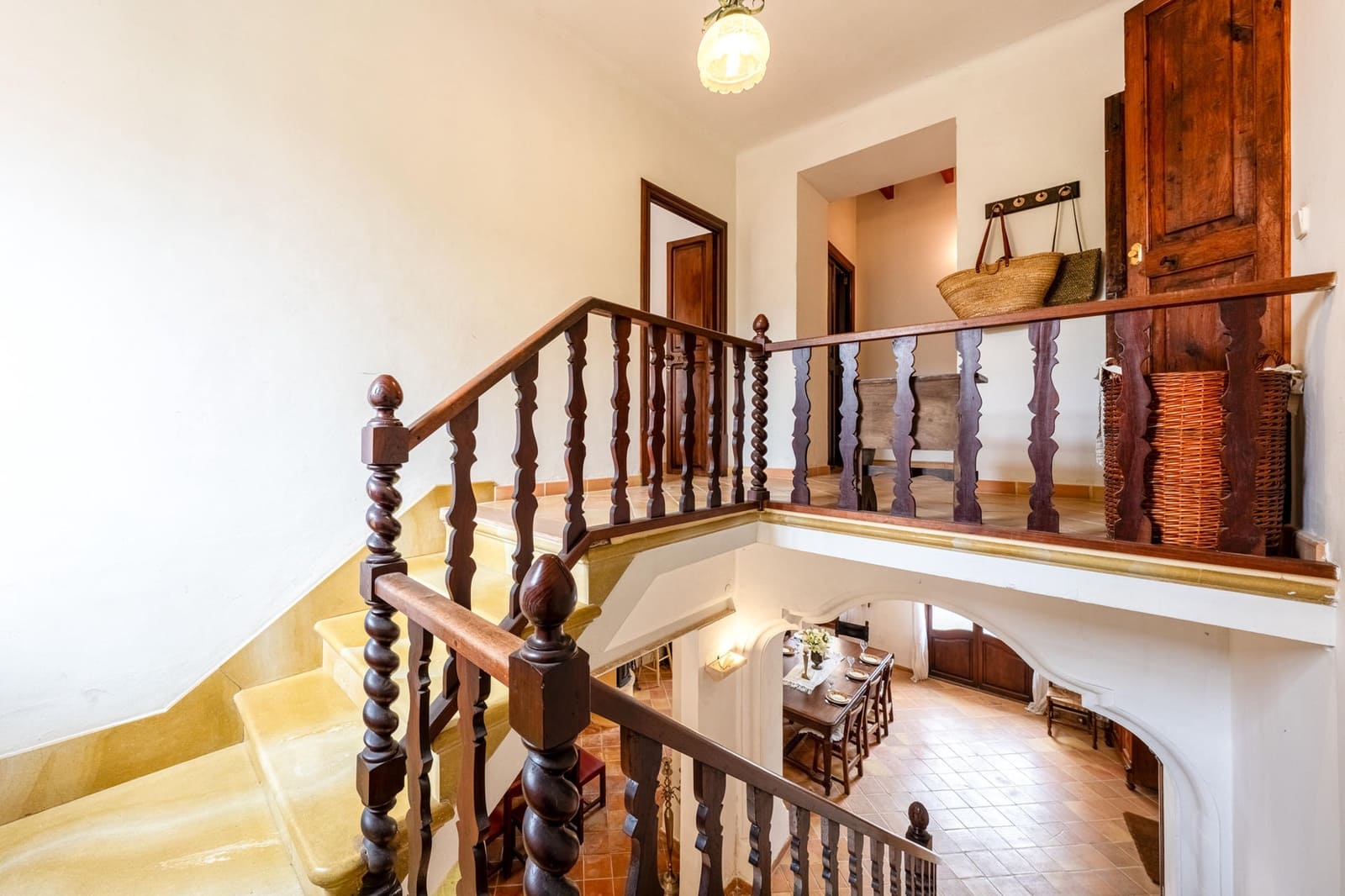 5 soveværelse Byhus til salg i Arta - € 850.000 (Ref: 9164593)