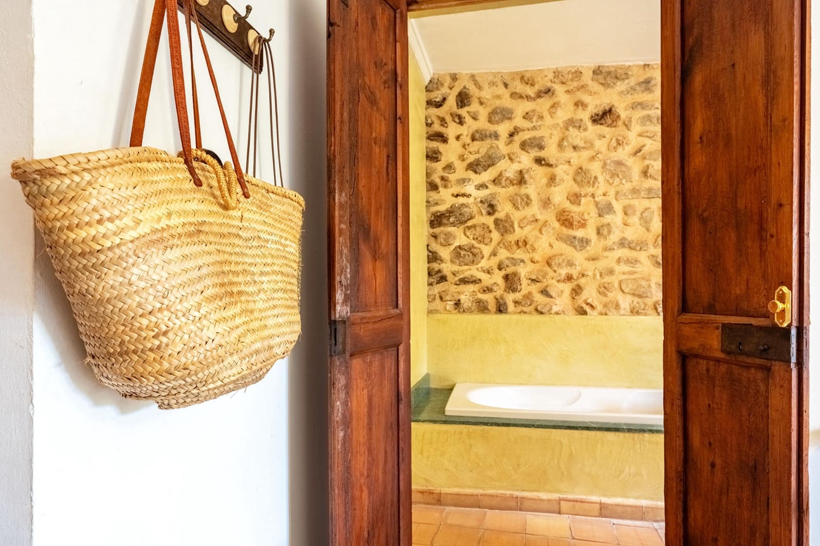 5 soveværelse Byhus til salg i Arta - € 850.000 (Ref: 9164593)