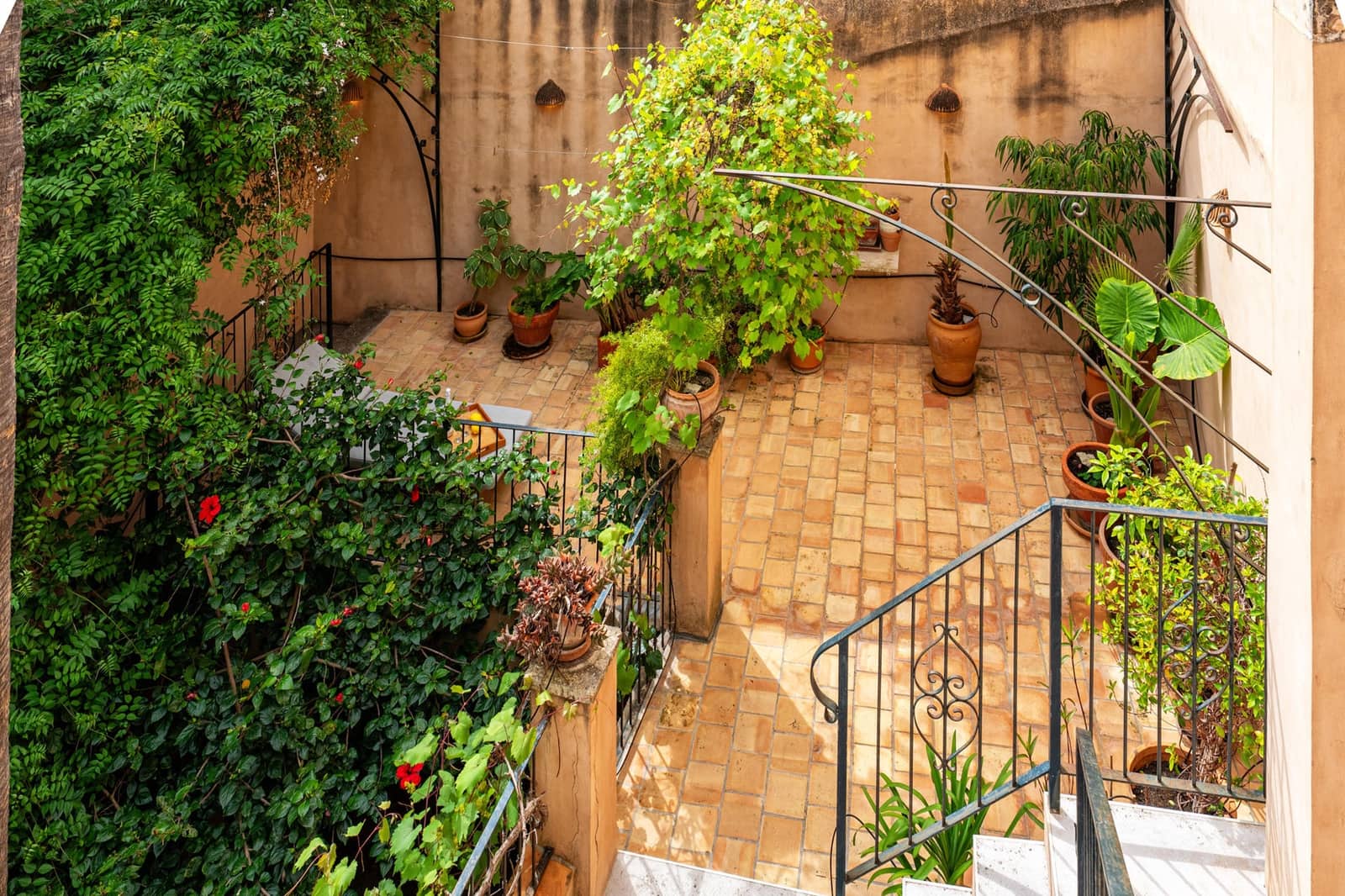 5 soveværelse Byhus til salg i Arta - € 850.000 (Ref: 9164593)