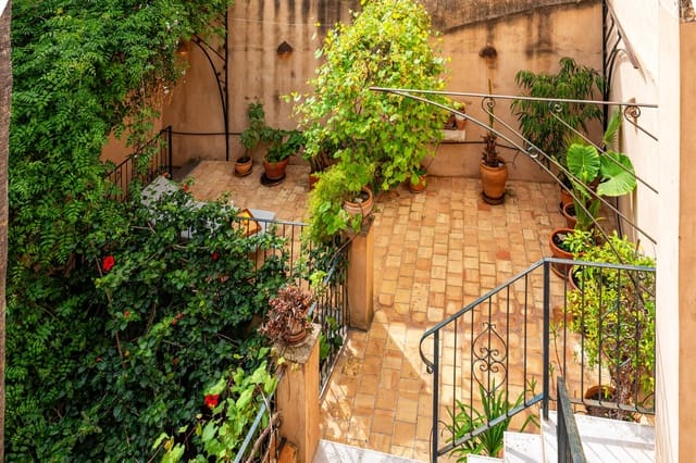 5 soverom Hus til salgs i Artà - € 850 000 (Ref: 9164593)