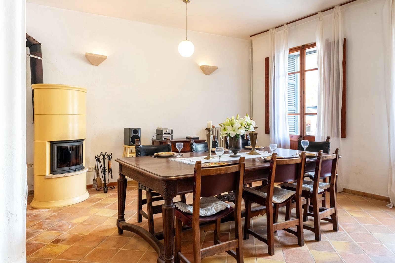 5 soveværelse Byhus til salg i Arta - € 850.000 (Ref: 9164593)