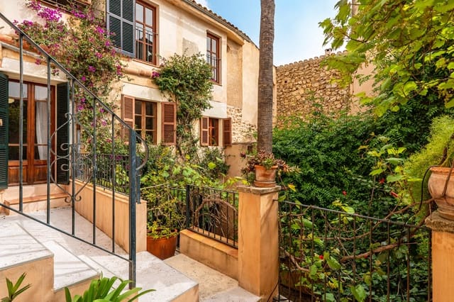 5 soveværelse Byhus til salg i Artà - € 850.000 (Ref: 9164593)