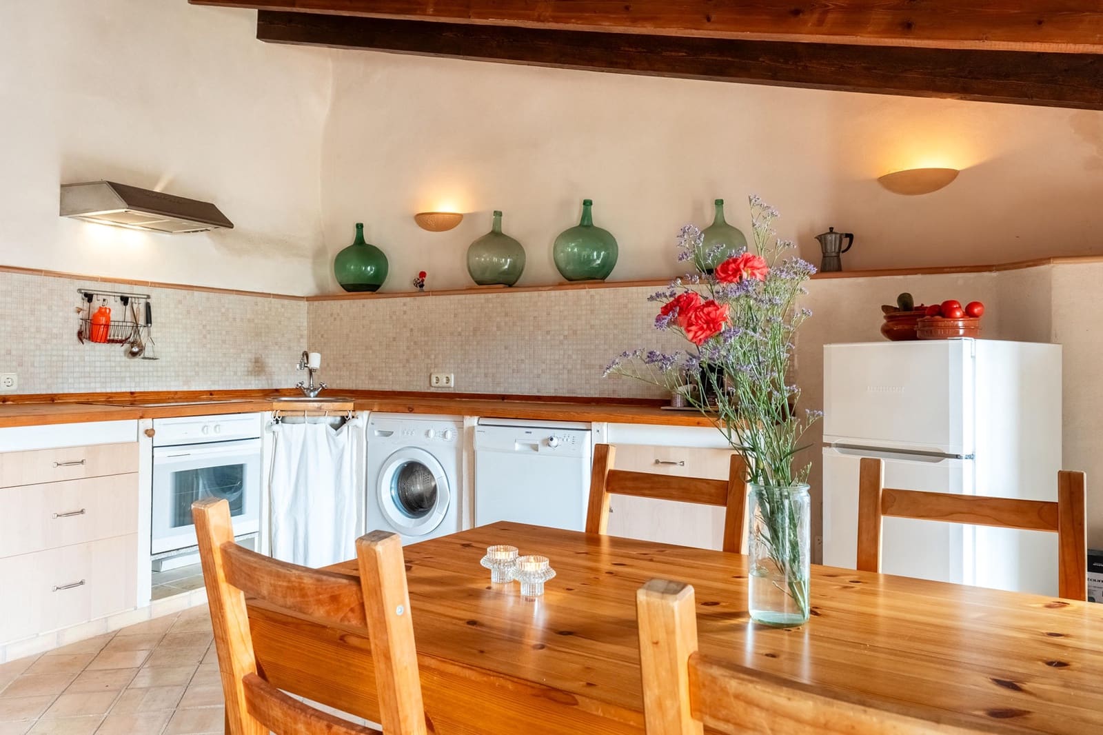 5 soveværelse Byhus til salg i Arta - € 850.000 (Ref: 9164593)