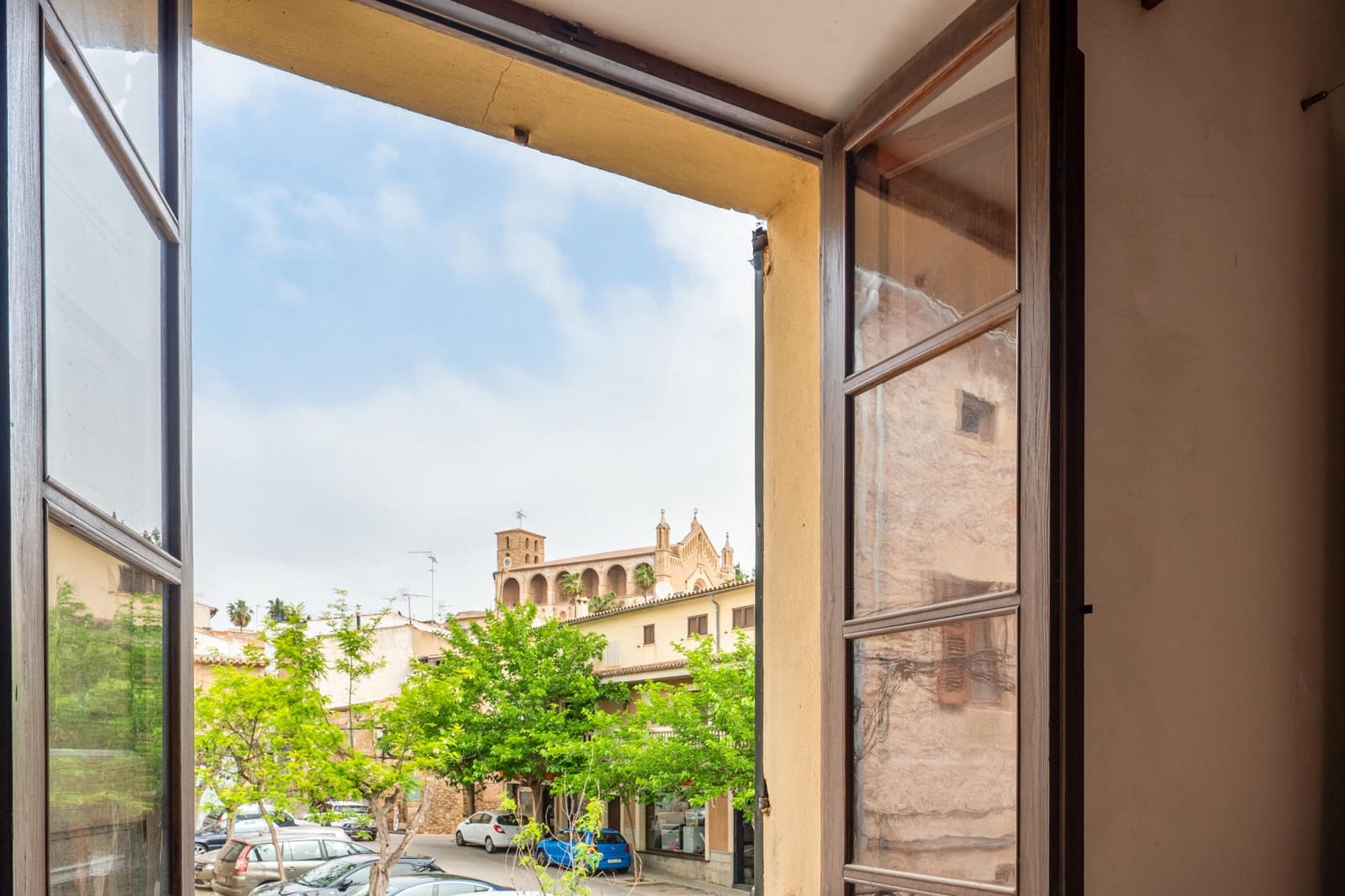 5 soveværelse Byhus til salg i Arta - € 850.000 (Ref: 9164593)