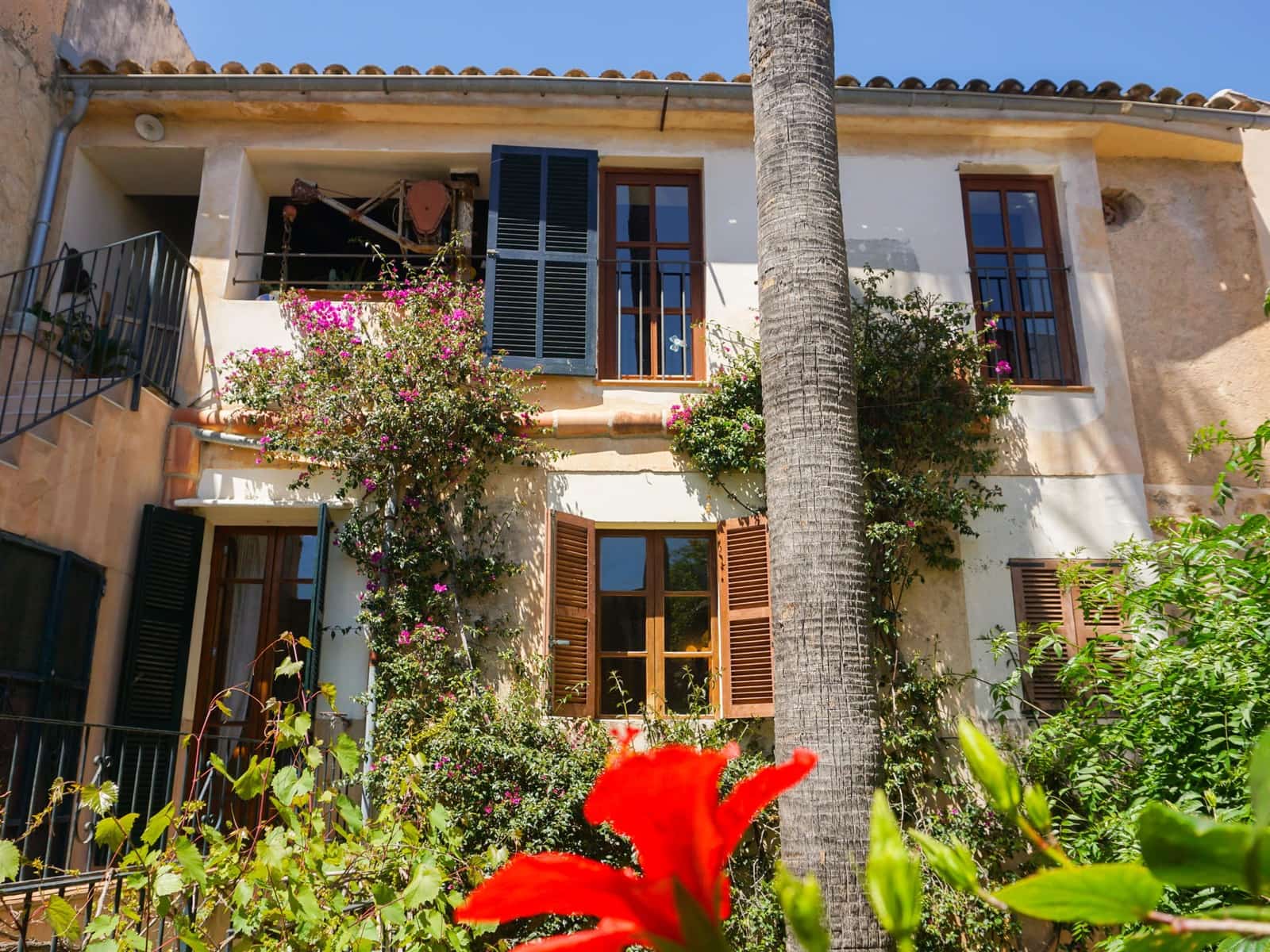 5 soveværelse Byhus til salg i Arta - € 850.000 (Ref: 9164593)