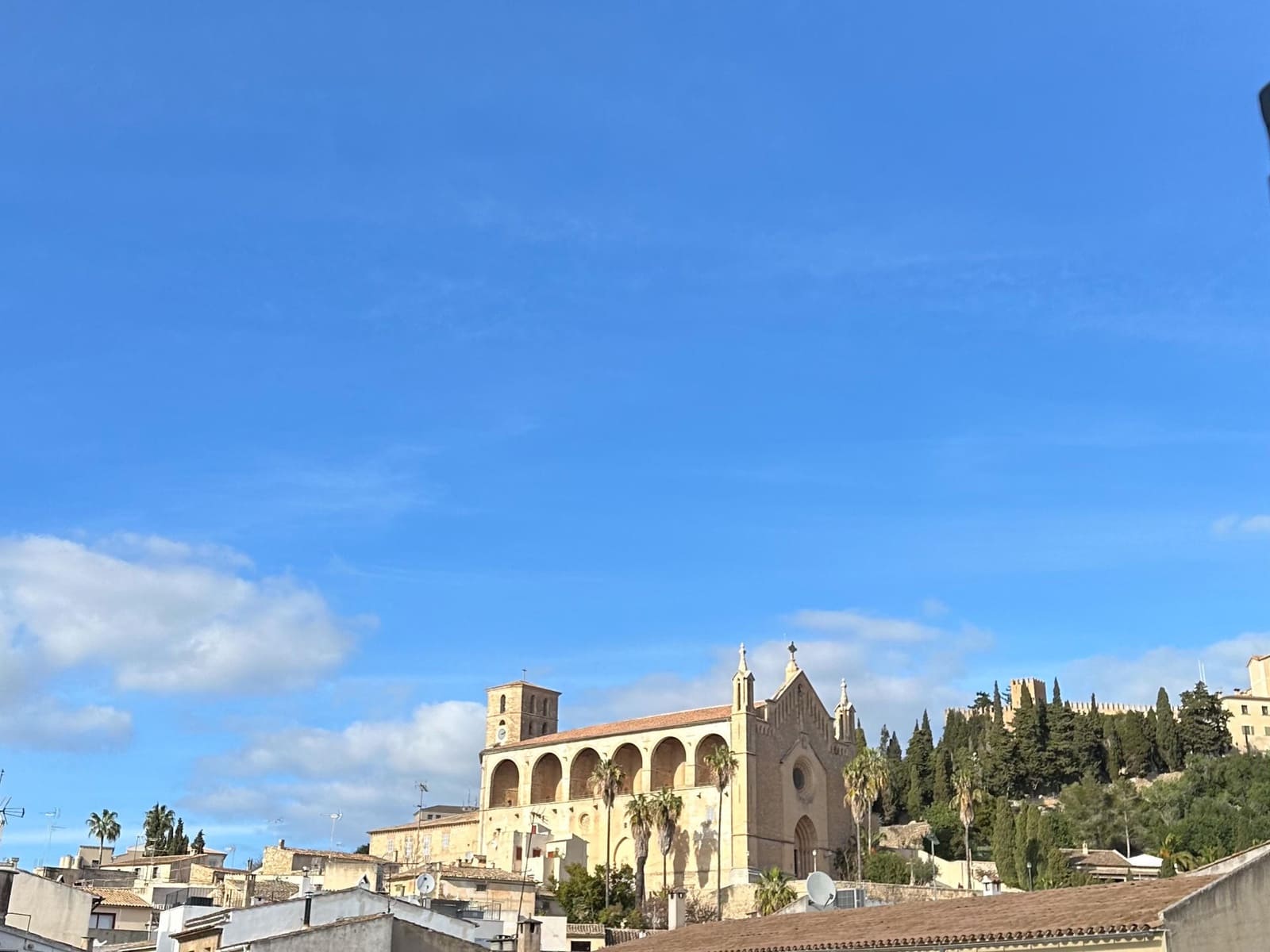 5 soveværelse Byhus til salg i Arta - € 850.000 (Ref: 9164593)